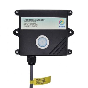 Sensor - Product Code - WIN-SN-NH3-M