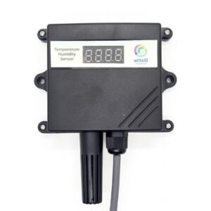 Sensor - Product Code - WIN-SN-PM25/1/10-M-D