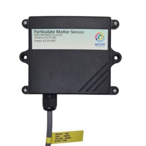 Sensor - Product Code - WIN-SN-PM25/1/10-M