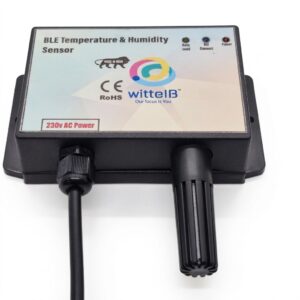 Sensor - Product Code - WIN-SN-TnH-B