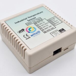 Sensor - Product Code - WIN-SN-TnH-E