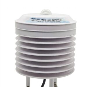 Sensor - Product Code - WIN-SN-TNH-LUX(200k)-M (OD)