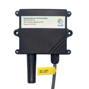 Sensor - Product Code - WIN-SN-TnH-W