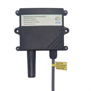 Sensor - Product Code - WIN-SN-TnH-AOC