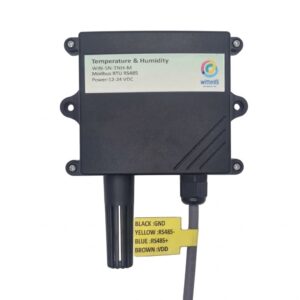 Sensor - Product Code - WIN-SN-TnH-M