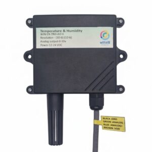 Sensor - Product Code - WIN-SN-TnH-AOV