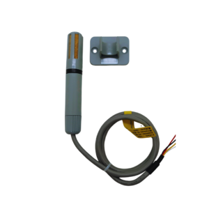 Sensor - Product Code - WIN-PR-TnH-I2C (ABS Housing)