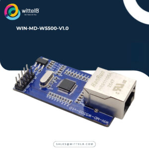 WIN-MD-W5500 Ethernet Module