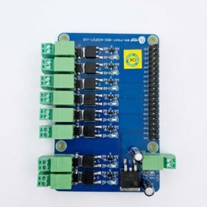 WIN -  PIHAT - 8  DO(MOSFET )