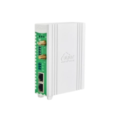 Modbus BACnet to OPC UA BMS Protocol Translator BA112