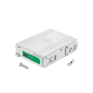 BA100 - BLIIOT Modbus RTU & Modbus TCP - BACNET/IP Gateway
