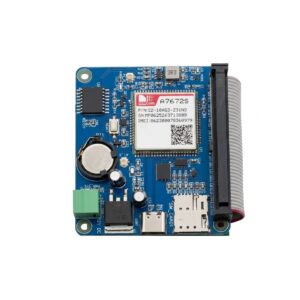 WIN-PIHAT-SIMCOM-A7672-4G-ESIM-V1.0