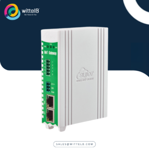 BACnet to OPC UA HVAC Protocol Translator BL121BN