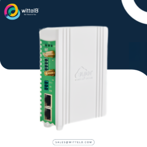 Modbus IEC104 DLT645 BACnet to OPC UA Protocol Translator BL121ML