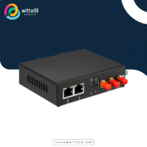 R10A V2.0 - Bliiot Industrial 4G LTE IOT Edge Router With GPS & Modbus To MQTT Support