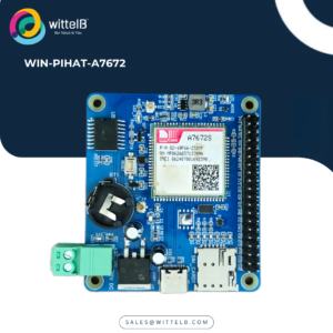 WIN-PIHAT-SIMCOM-A7672-4G-ESIM-V1.0