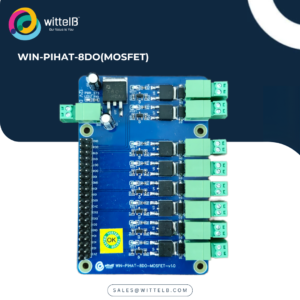 WIN -  PIHAT - 8  DO(MOSFET )