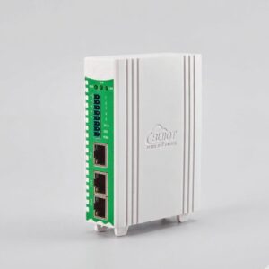 Modbus to PROFINET Protocol Converter BL122