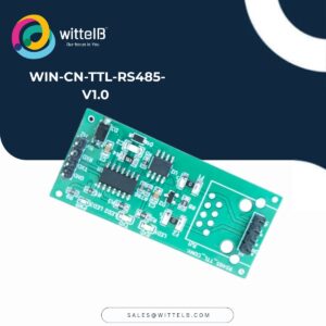 WIN - CN-TTL-RS485-V1.0