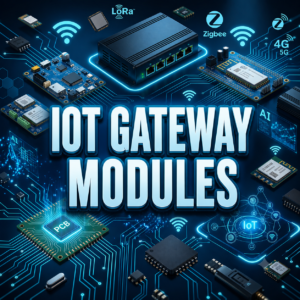 IoT Gateways