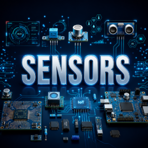Sensors