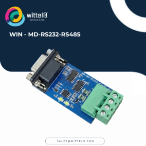 WIN - MD-RS232-RS485