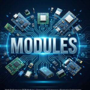 Modules