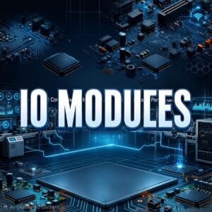 IO Modules
