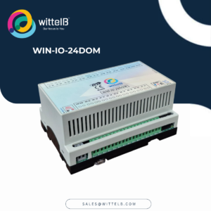 WIN - IO-24DOM